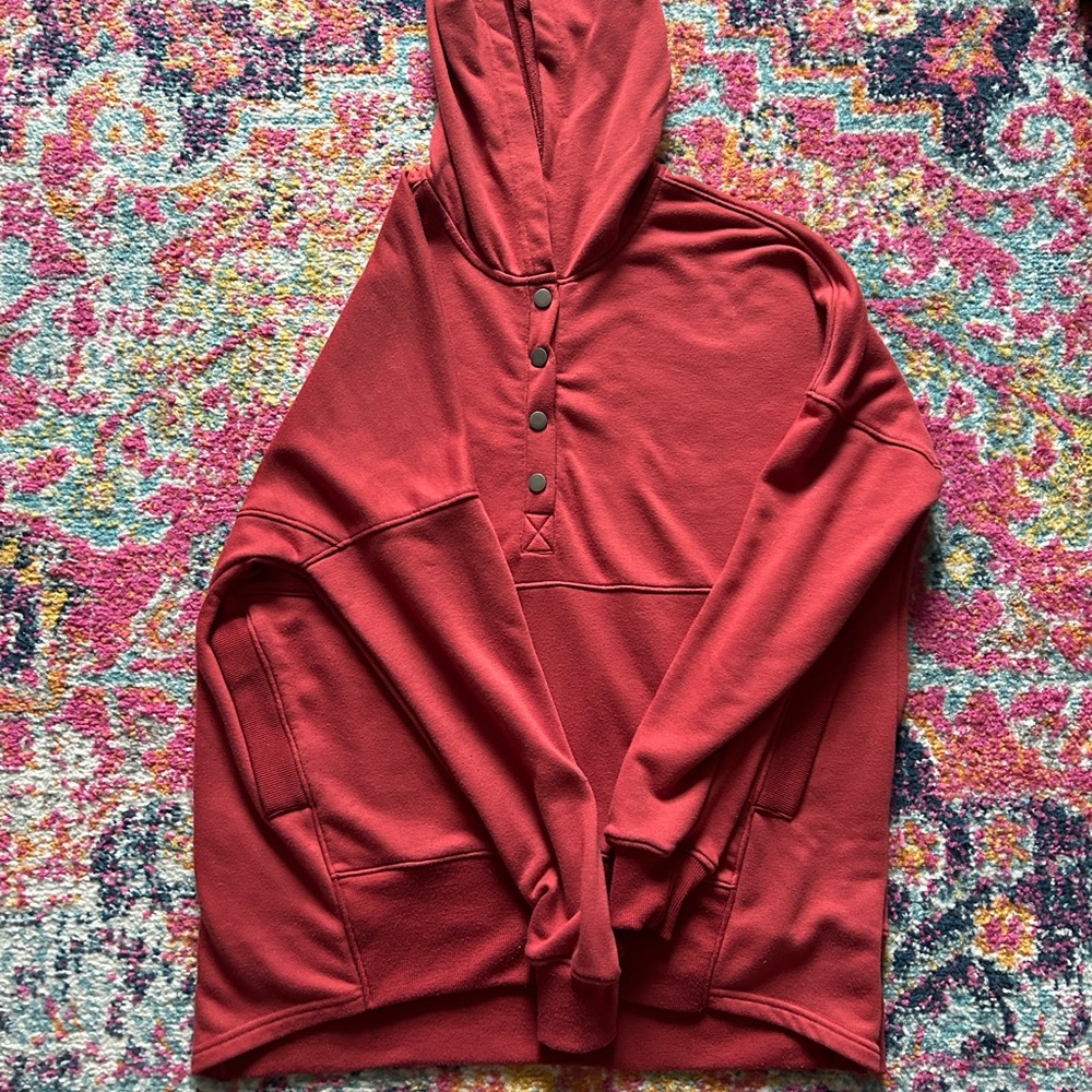 Altar’d State Red Top